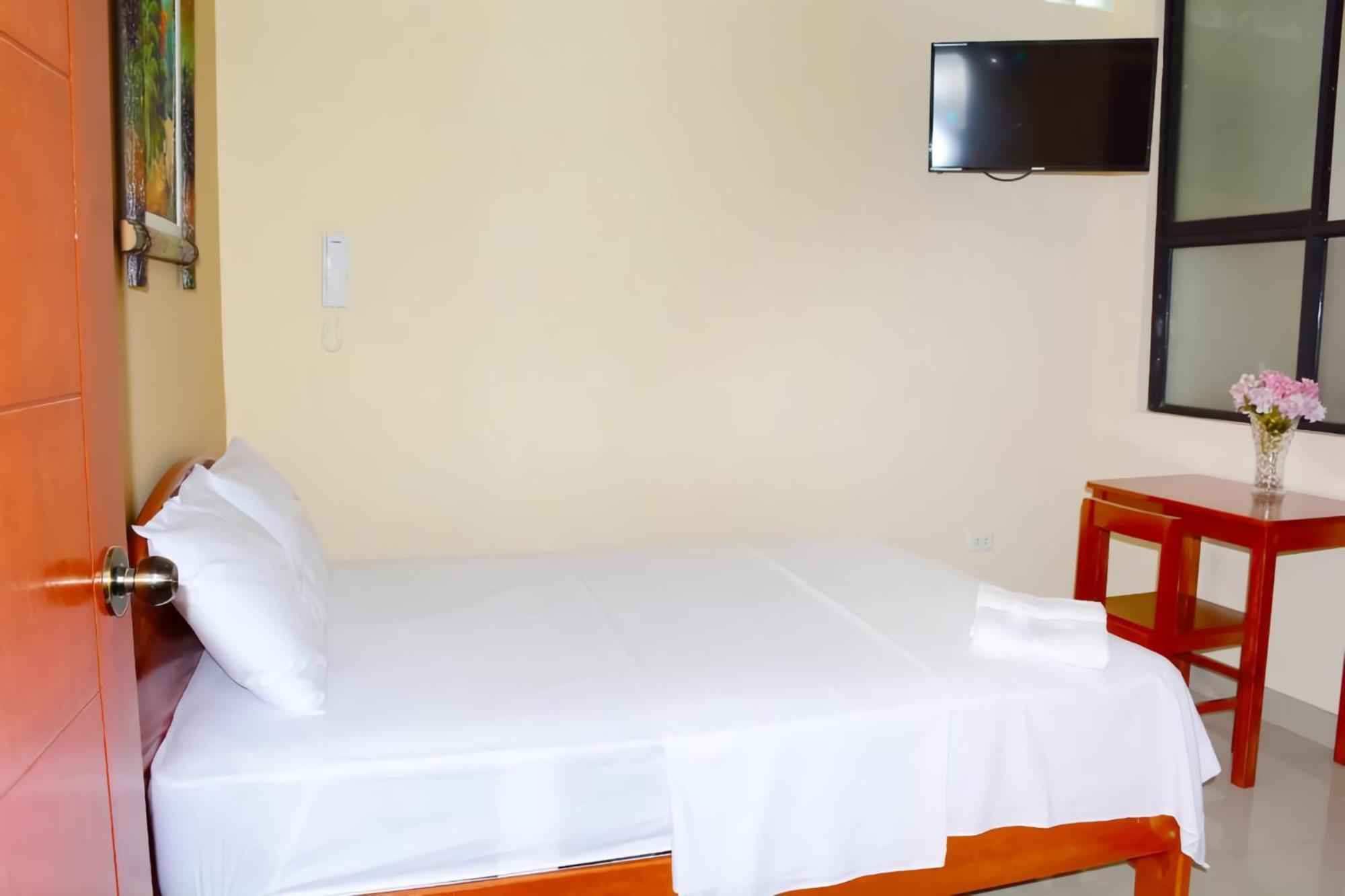 Shilcayo Comfort Hospedaje Hotel Tarapoto Exterior photo